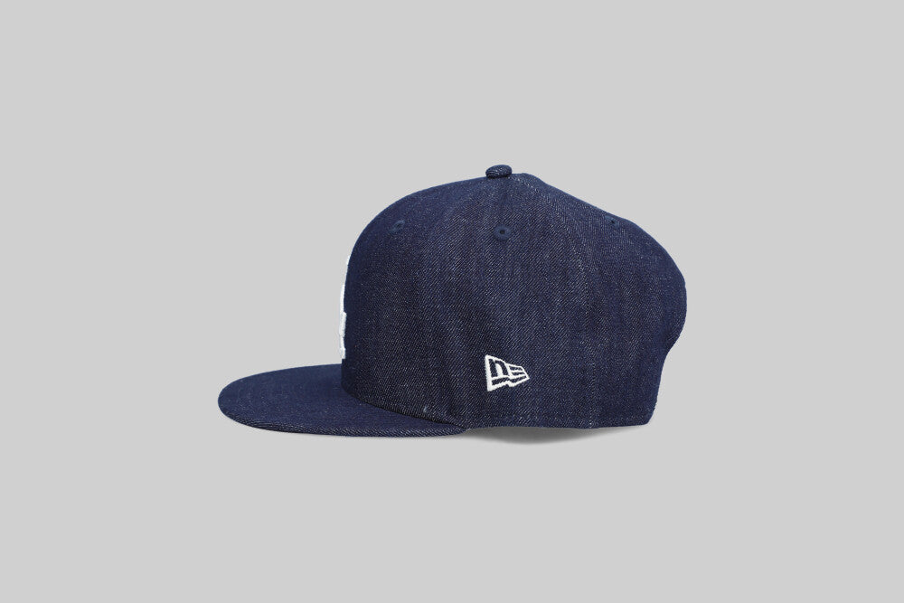 New Era LA Dodgers MLB 9Fifty Cap - 14952038 - Lust México