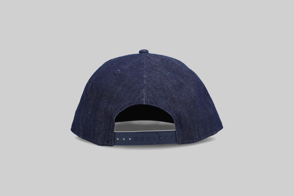 New Era LA Dodgers MLB 9Fifty Cap - 14952038 - Lust México
