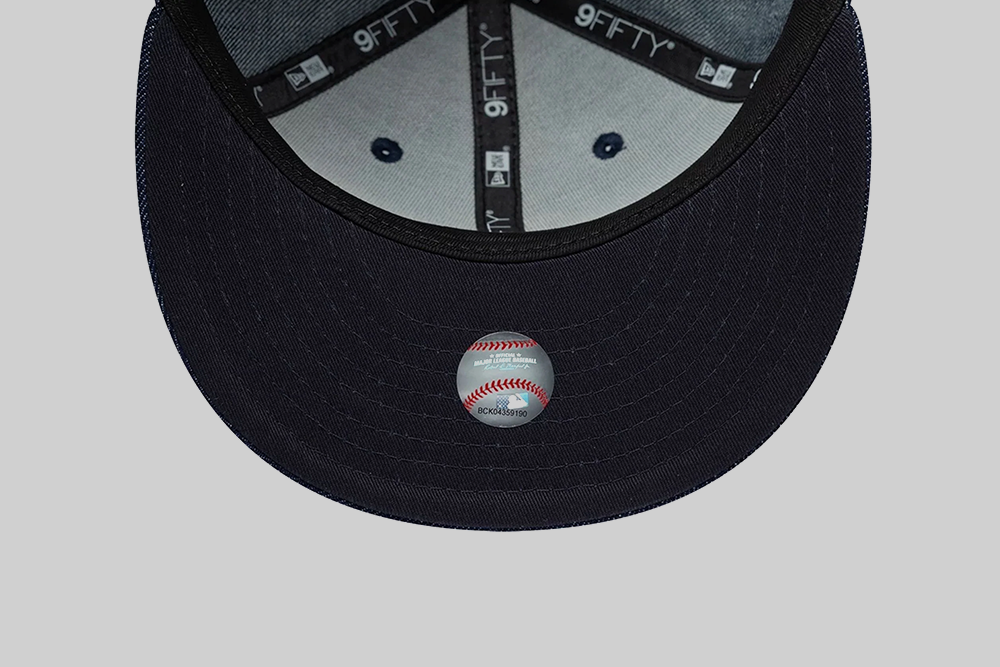 New Era LA Dodgers MLB 9Fifty Cap - 14952038 - Lust México
