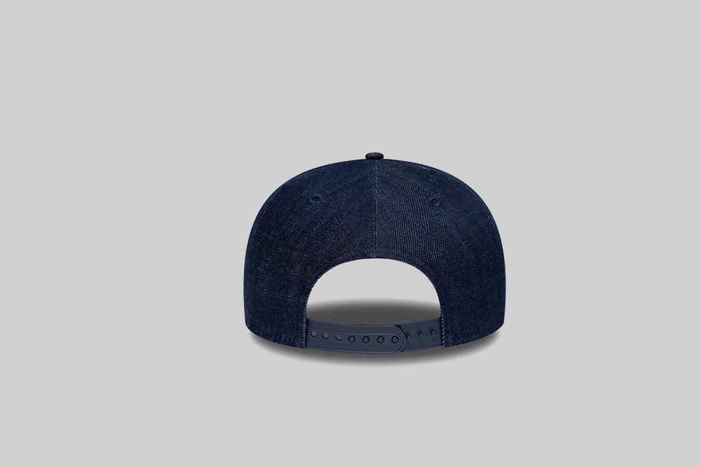 New Era LA Dodgers MLB 9Fifty Cap - 14952038 - Lust México