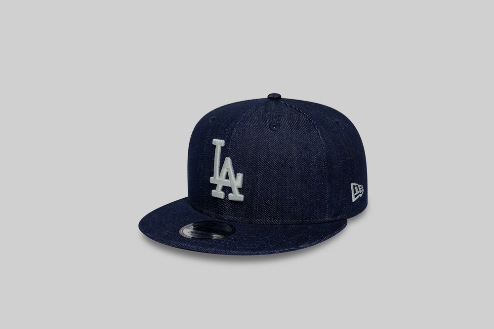 New Era LA Dodgers MLB 9Fifty Cap - 14952038 - Lust México