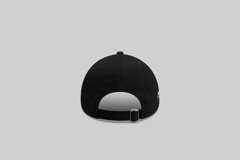 Women's New Era Chicas Superpoderosas 940 Strapback - 14952056 - Lust México