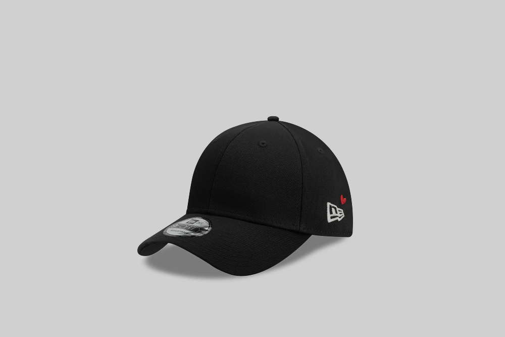 Women's New Era Chicas Superpoderosas 940 Strapback - 14952056 - Lust México