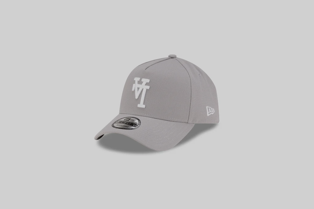 New Era LA Dodgers 940 Upside Down - 14952141 - Lust México