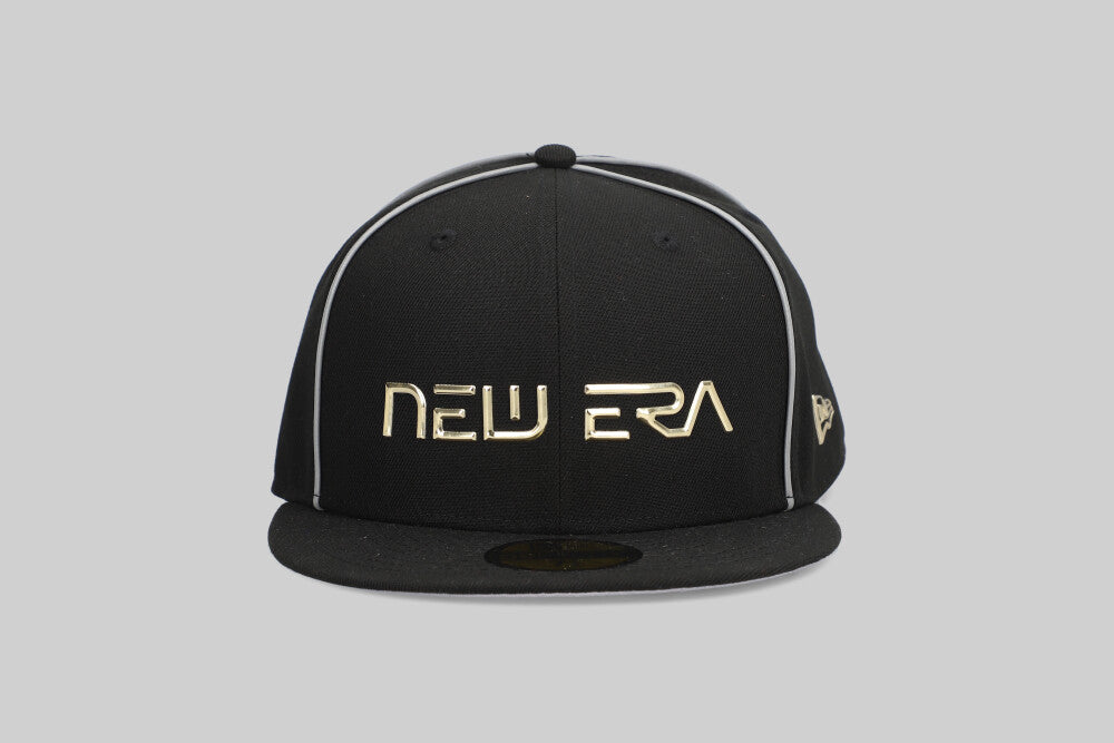New Era Hajime Sorayama 59Fifty Cap - 14952254 - Lust México