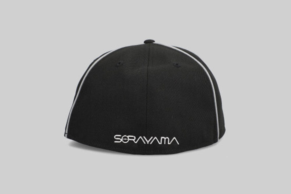 New Era Hajime Sorayama 59Fifty Cap - 14952254 - Lust México