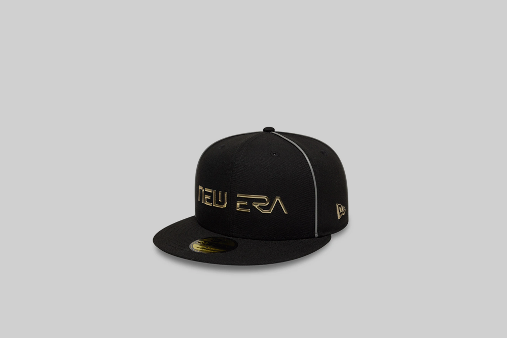 New Era Hajime Sorayama 59Fifty Cap - 14952254 - Lust México