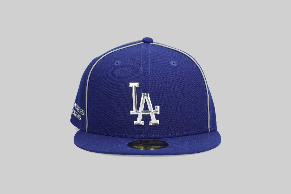 New Era Hajime Soroyama LA Dodgers 59Fifty Cap - 14952255 - Lust México