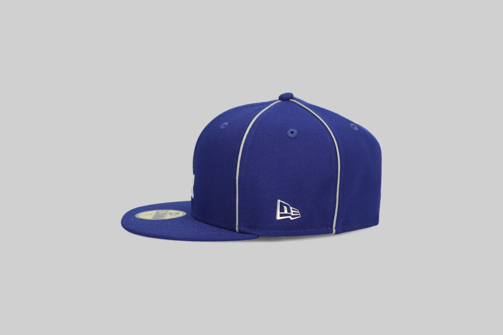 New Era Hajime Soroyama LA Dodgers 59Fifty Cap - 14952255 - Lust México