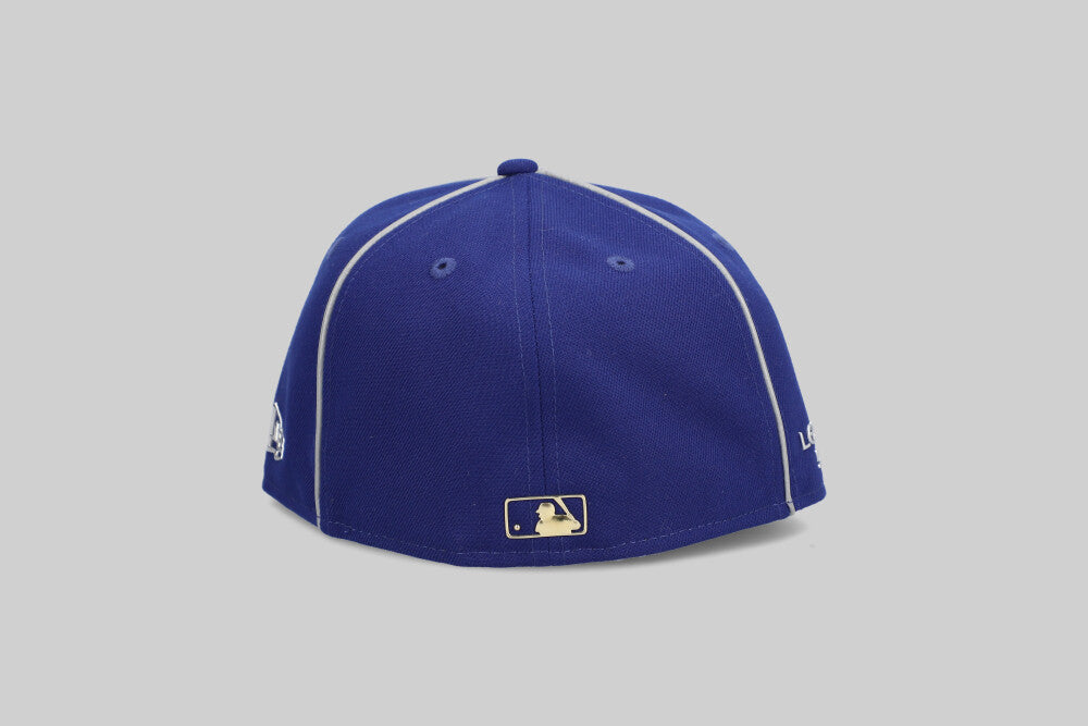 New Era Hajime Soroyama LA Dodgers 59Fifty Cap - 14952255 - Lust México