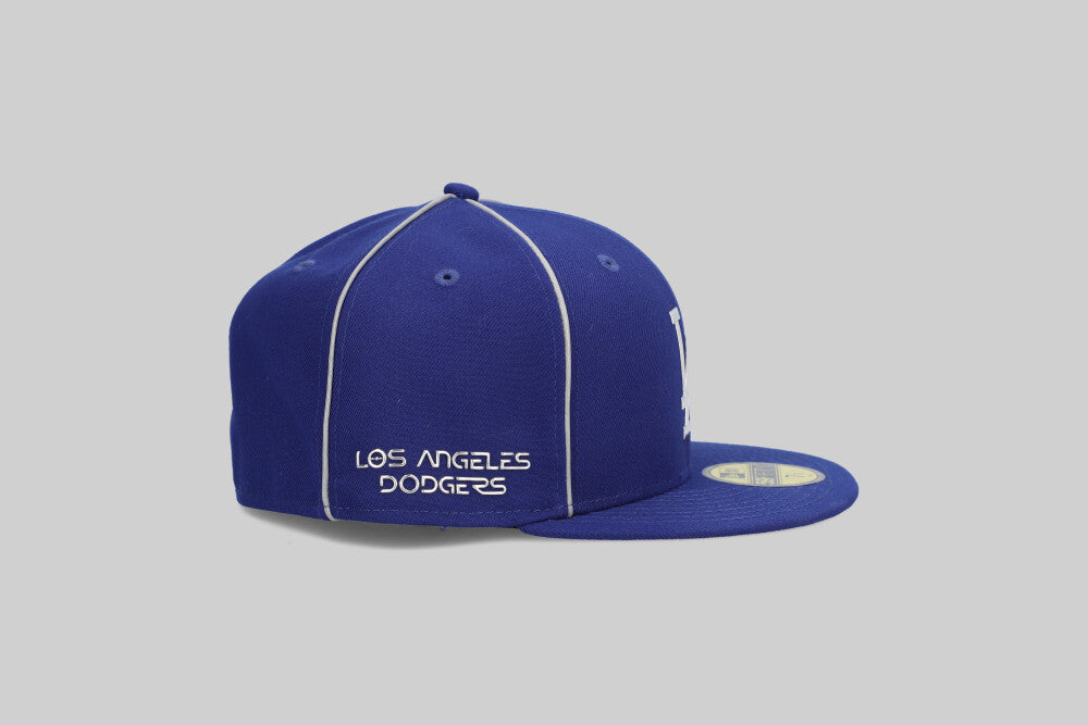 New Era Hajime Soroyama LA Dodgers 59Fifty Cap - 14952255 - Lust México