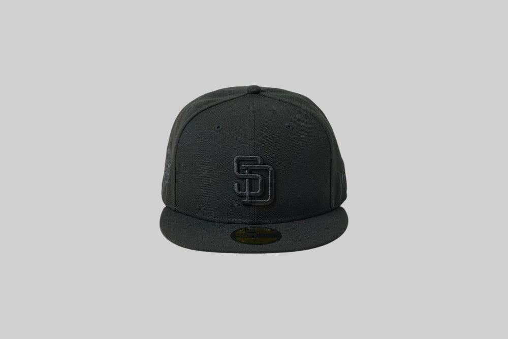 New Era 59Fifty San Diego - 14952257 - Lust México