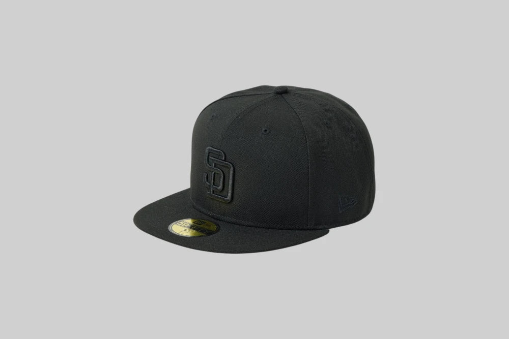 New Era 59Fifty San Diego - 14952257 - Lust México