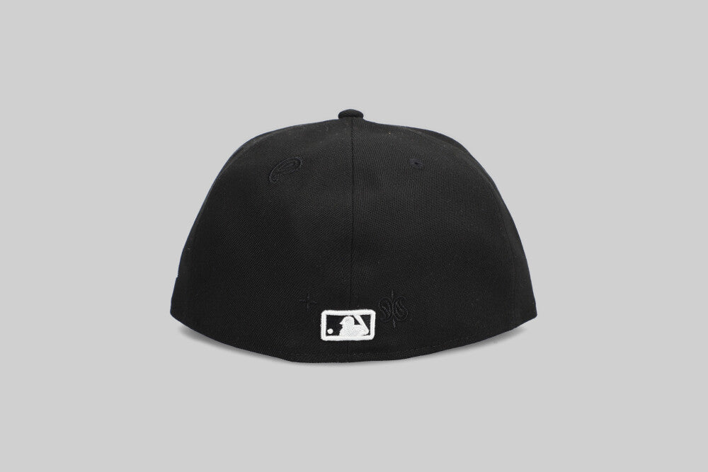 New Era NY Yankees Paisley Embroidery 59Fifty Cap - 14952264 - Lust México