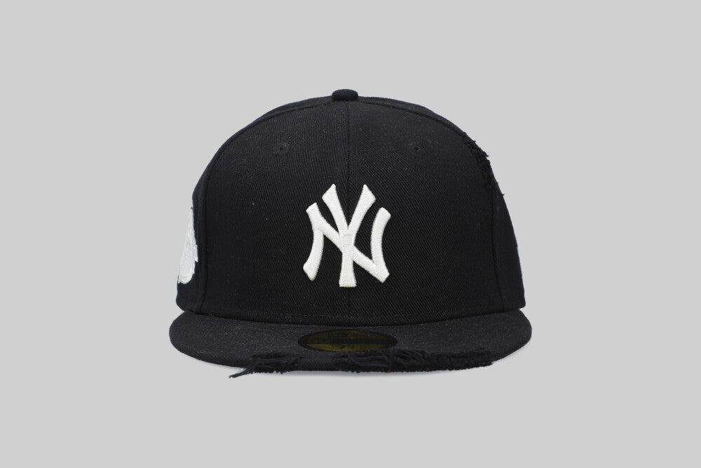 New Era New York Yankees Damaged 59Fifty Cap - 14952271 - Lust México