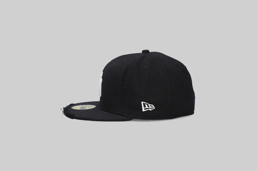 New Era New York Yankees Damaged 59Fifty Cap - 14952271 - Lust México
