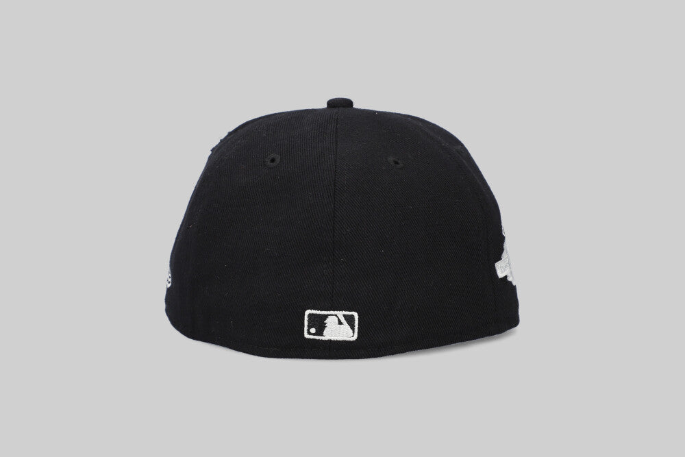 New Era New York Yankees Damaged 59Fifty Cap - 14952271 - Lust México