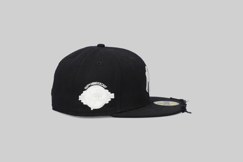 New Era New York Yankees Damaged 59Fifty Cap - 14952271 - Lust México