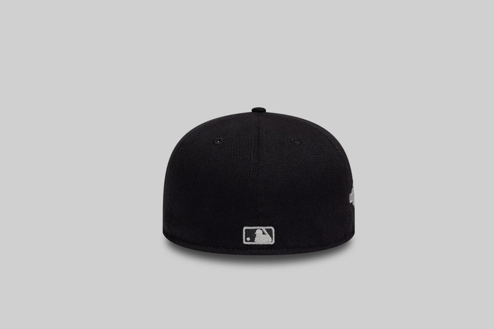 New Era 59Fifty NY Yankees Damaged - 14952271 - Lust México