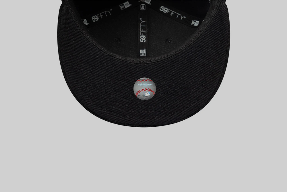 New Era 59Fifty NY Yankees Damaged - 14952271 - Lust México