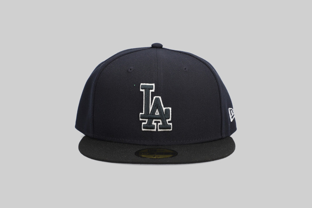 New Era LA Dodgers Glow In The Dark 59Fifty Cap - 14952285 - Lust México