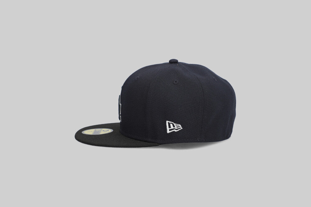 New Era LA Dodgers Glow In The Dark 59Fifty Cap - 14952285 - Lust México