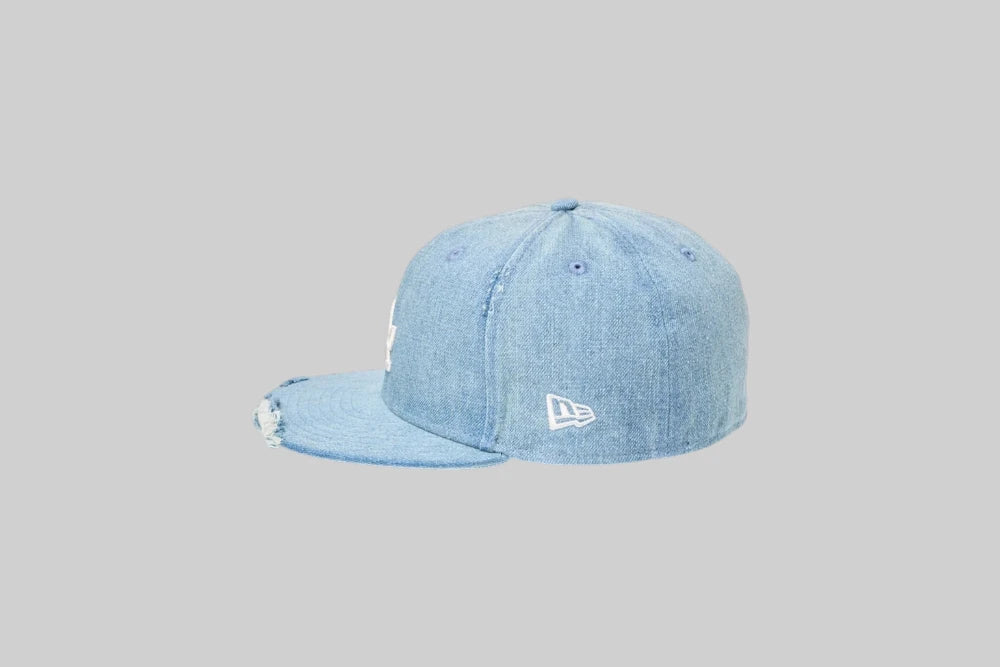 New Era 59Fifty LA Dodgers Damaged - 14952286 - Lust México