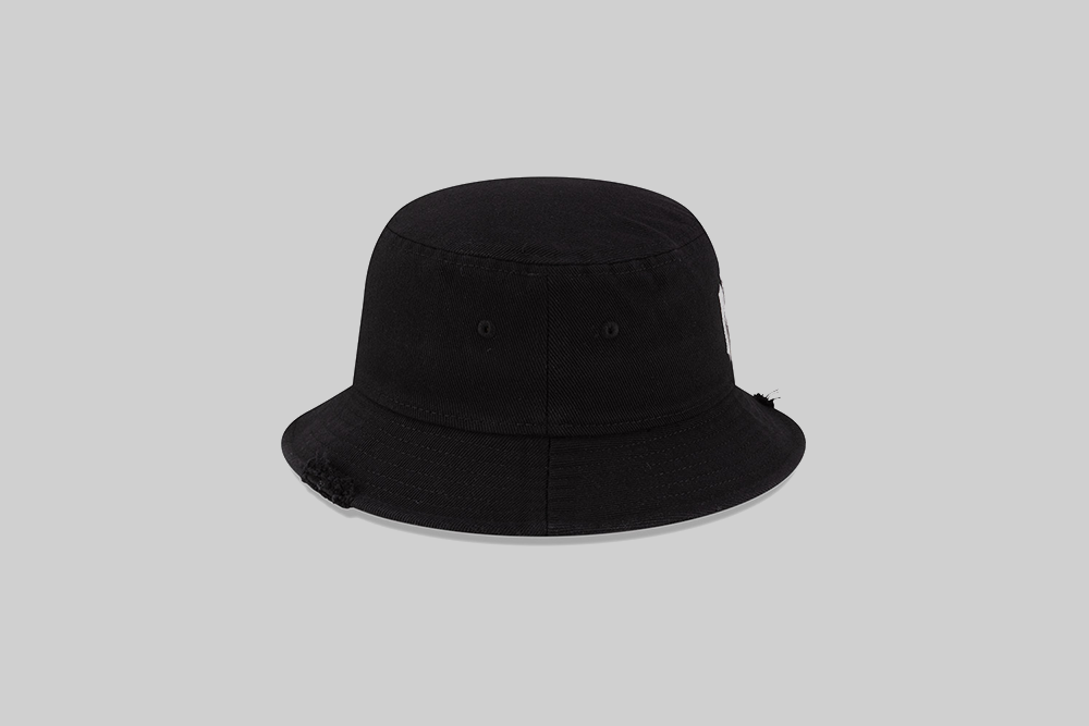 New Era Bucket Hat NY Yankees Damaged - 14954524 - Lust México