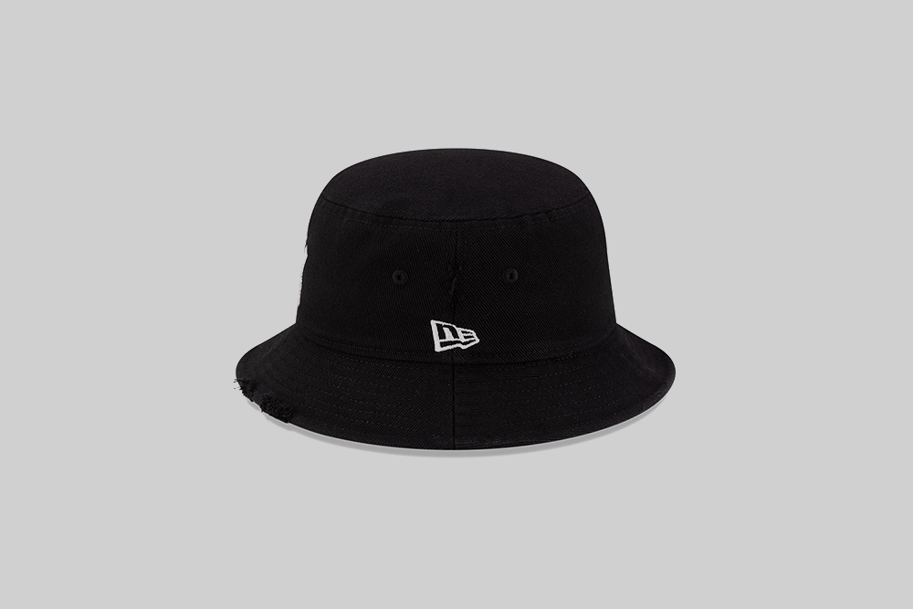 New Era Bucket Hat NY Yankees Damaged - 14954524 - Lust México