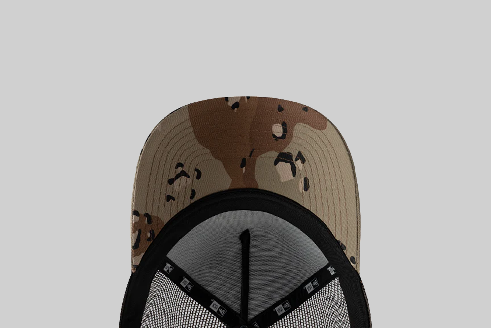 Women's New Era Chicas Superpoderosas 940 Strapback - 14954545 - Lust México