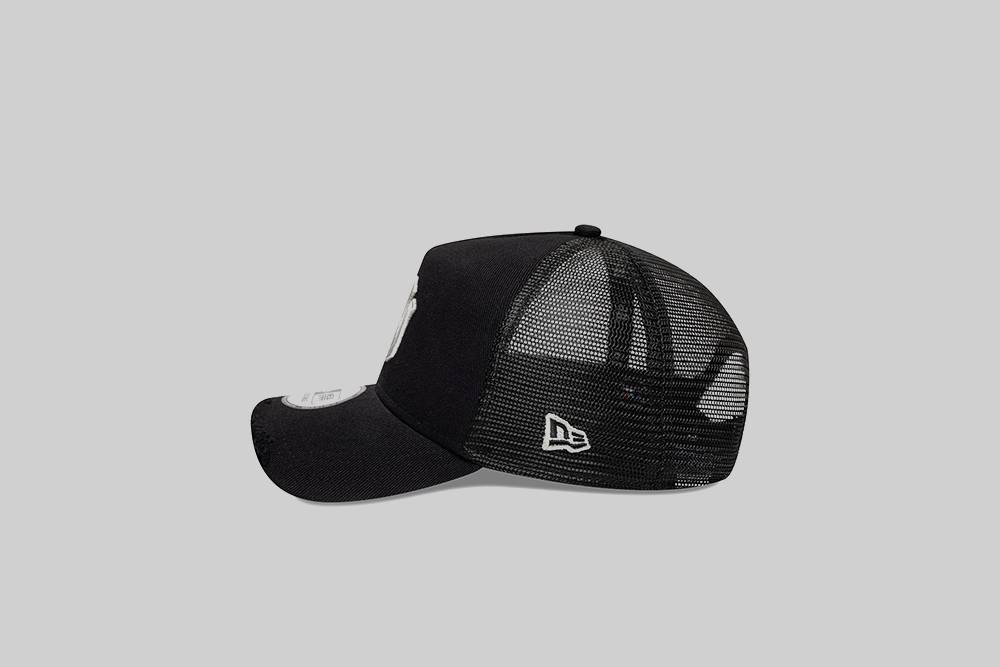 New Era NY Yankees 9Forty Cap - 14954551 - Lust México