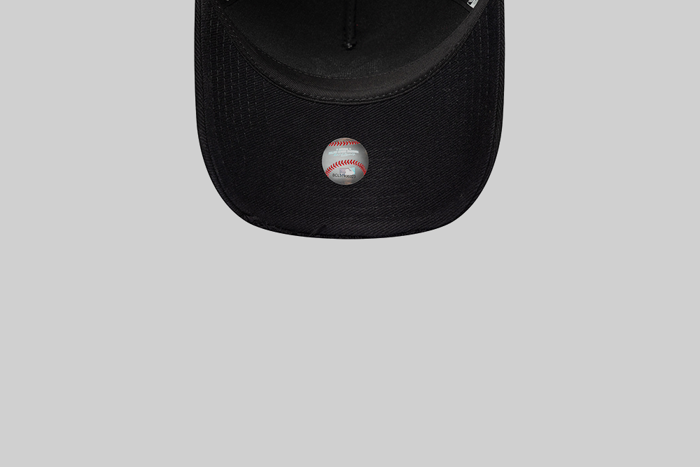 New Era NY Yankees 9Forty Cap - 14954551 - Lust México