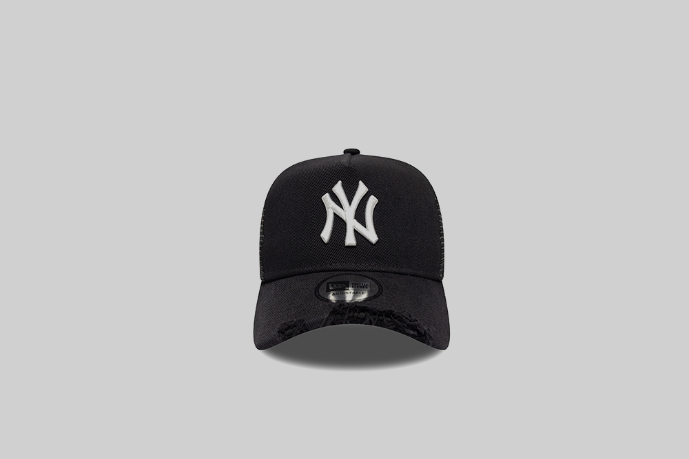 New Era NY Yankees 9Forty Cap - 14954551 - Lust México