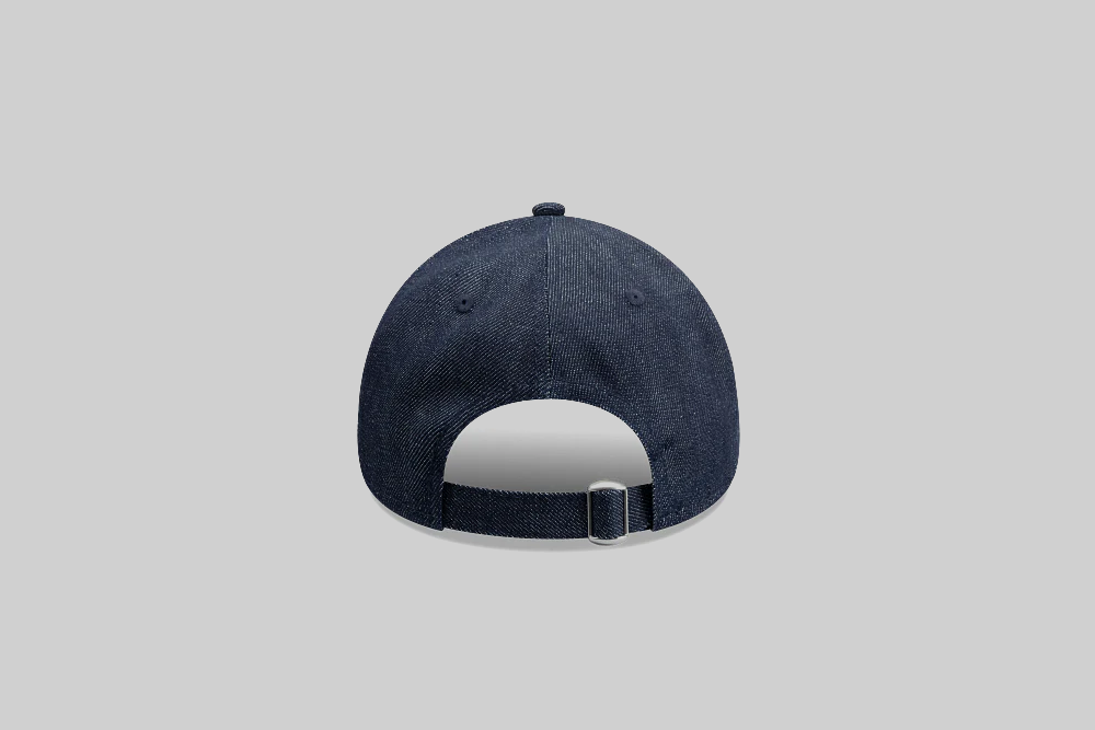 Women's New Era Chicas Superpoderosas 940 Strapback - 14954555 - Lust México