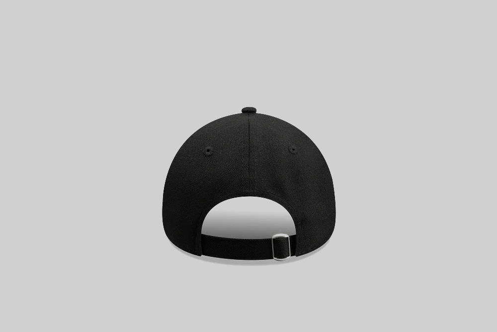 Women's New Era Chicas Superpoderosas 940 Strapback - 14954556 - Lust México