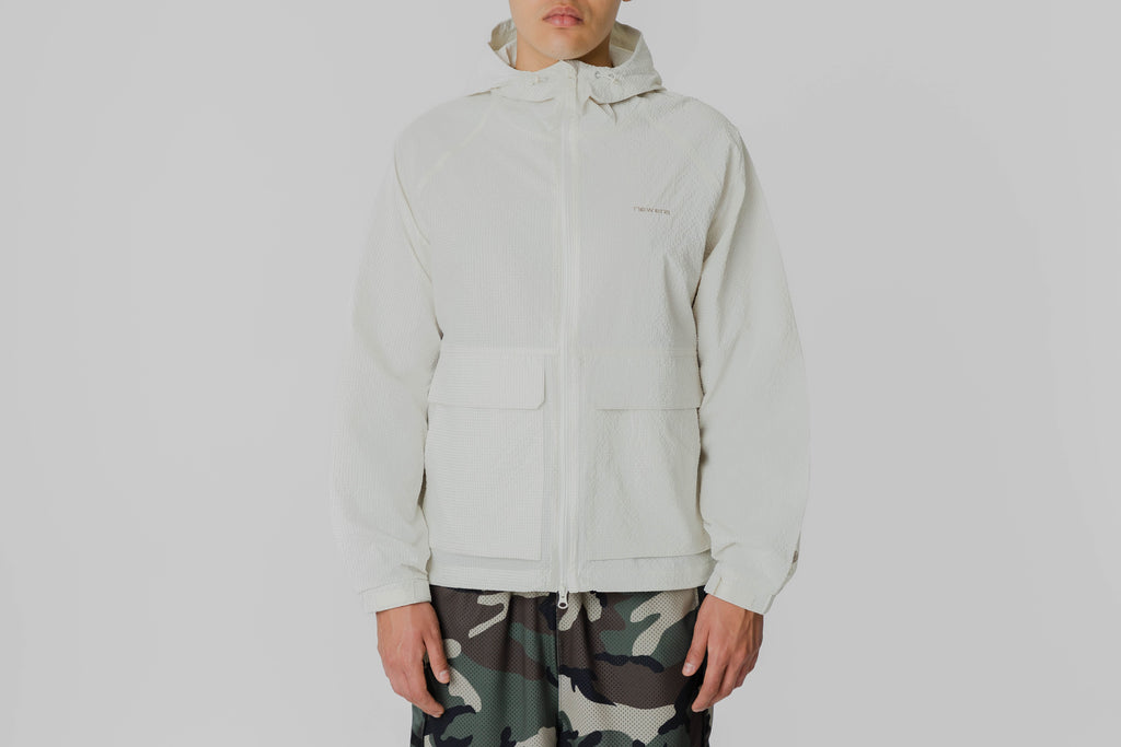 New Era Black Label Jacket - 14954667 - Lust México