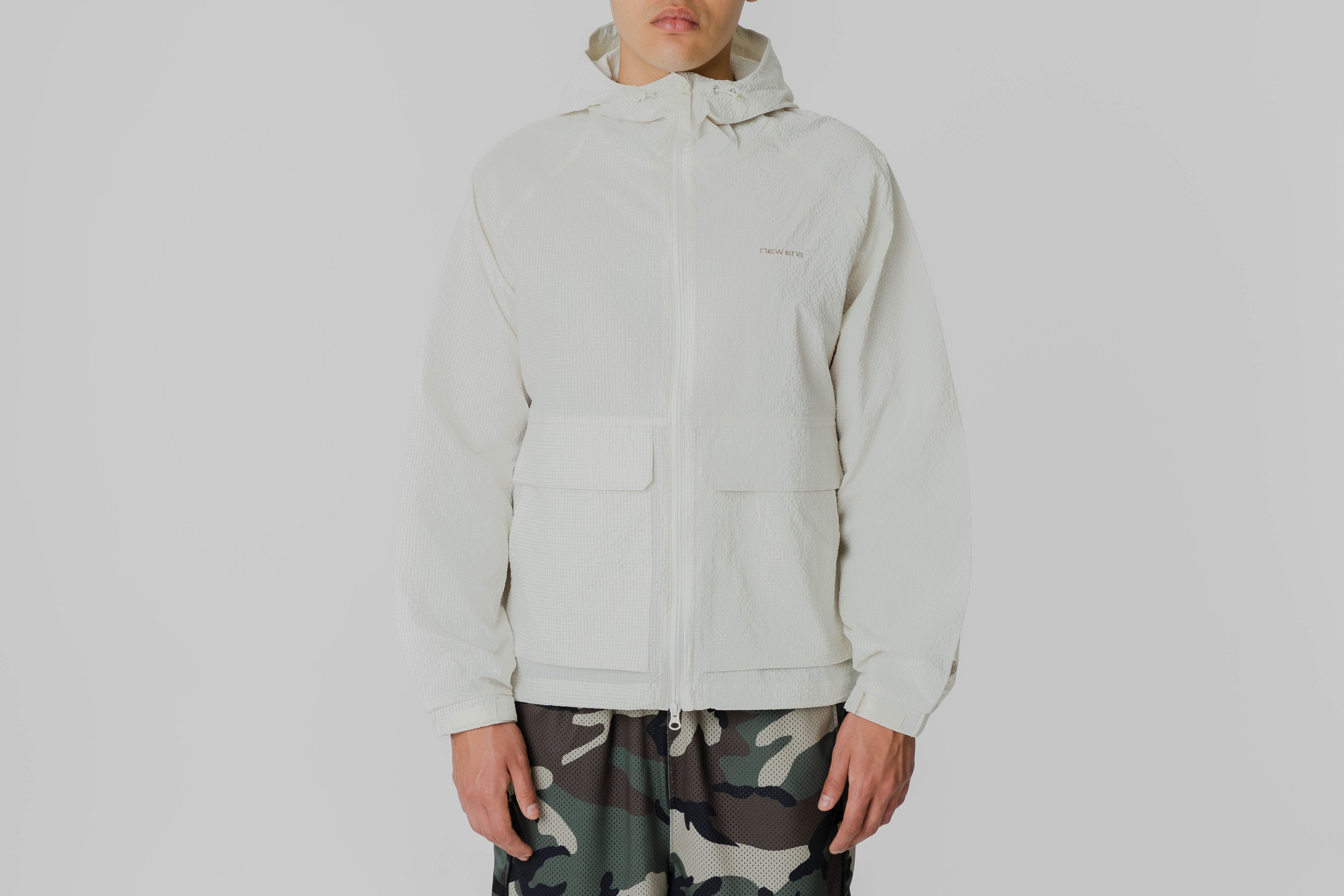 New Era Black Label Jacket - 14954667 - Lust México