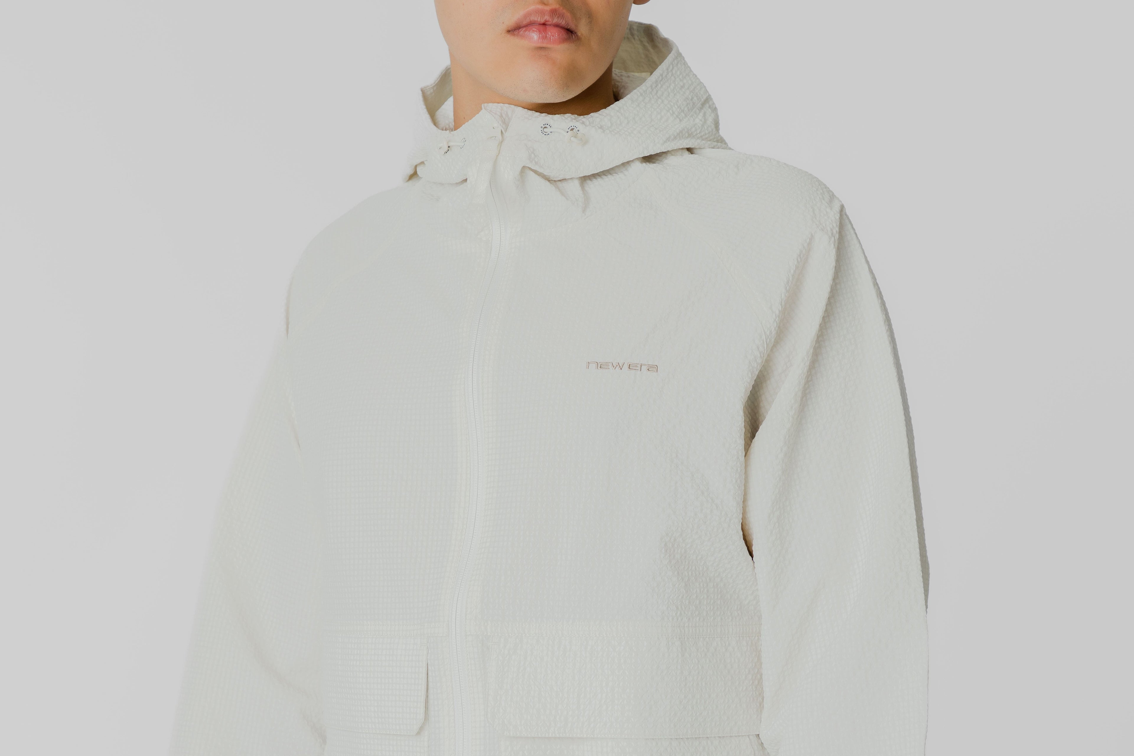 New Era Black Label Jacket - 14954667 - Lust México
