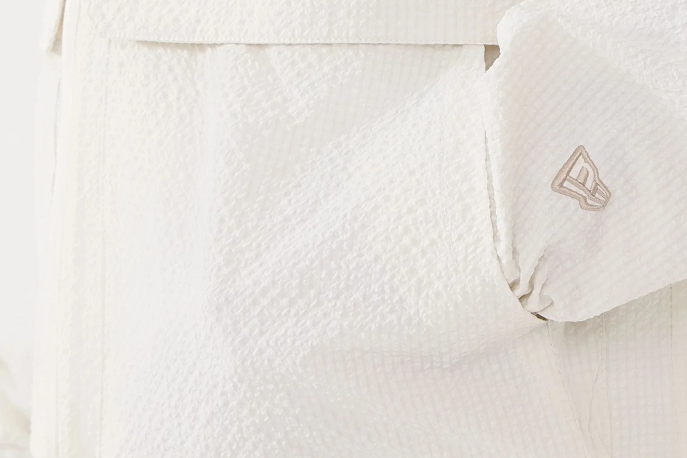 New Era Black Label Jacket - 14954667 - Lust México