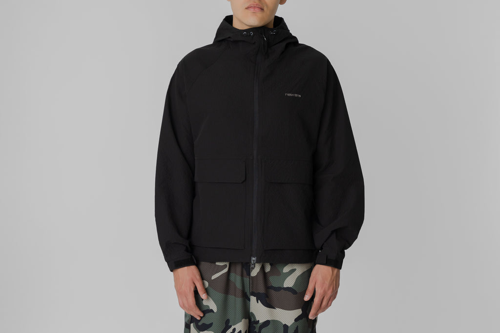 New Era Black Label Jacket - 14954668 - Lust México