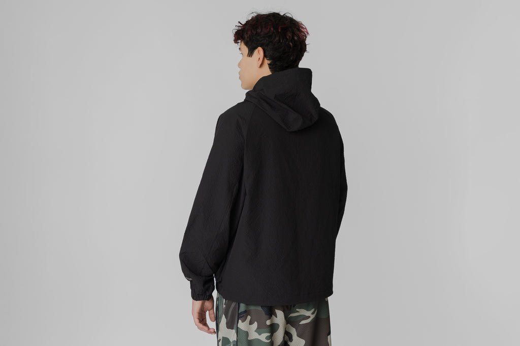 New Era Black Label Jacket - 14954668 - Lust México