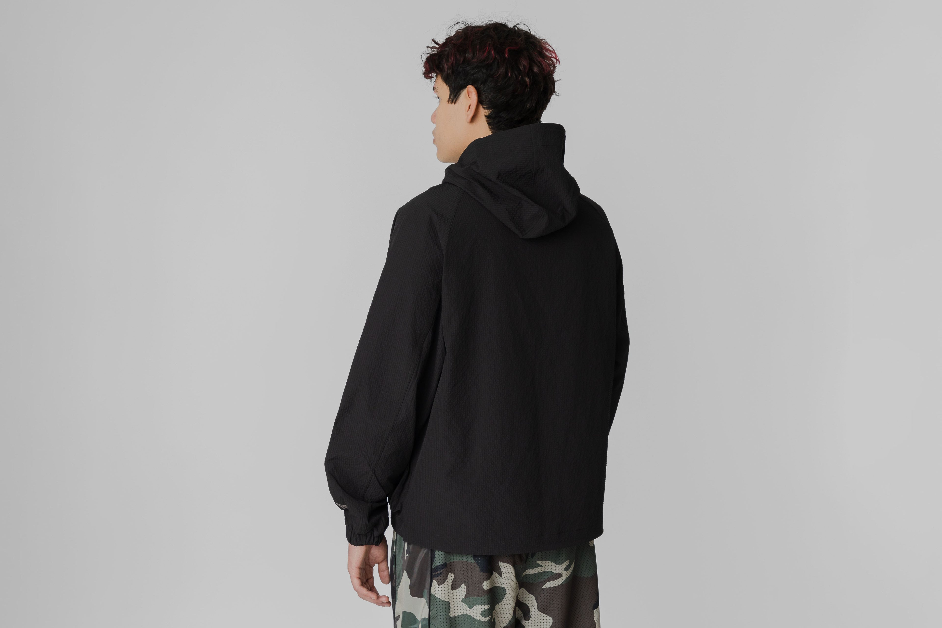 New Era Black Label Jacket - 14954668 - Lust México
