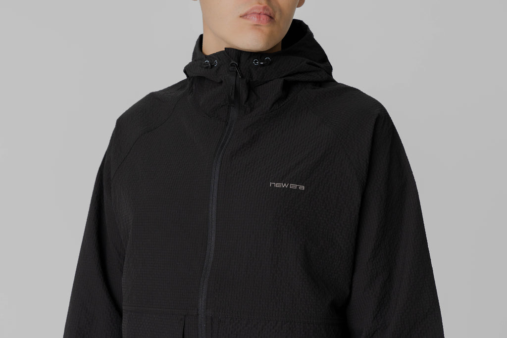 New Era Black Label Jacket - 14954668 - Lust México