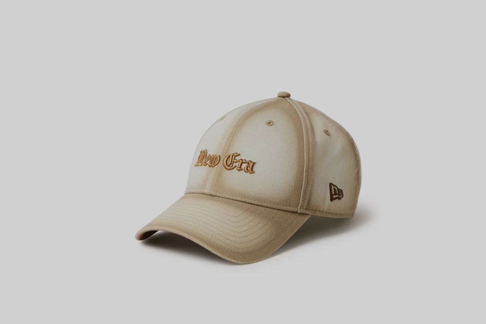 New Era Gradient Edge 9Forty Cap - 15213730 - Lust México
