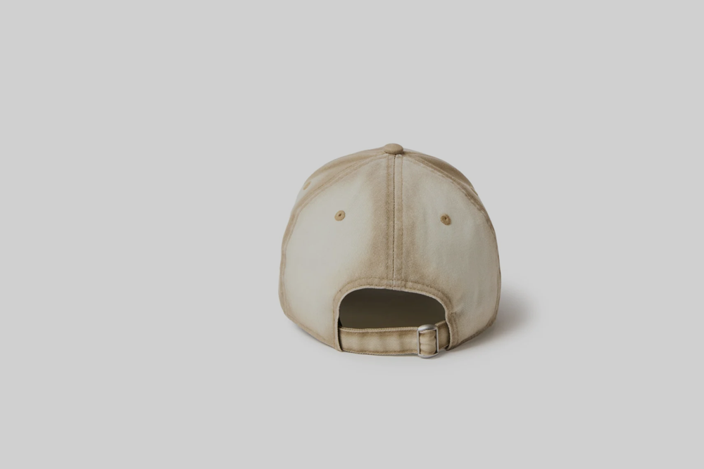 New Era Gradient Edge 9Forty Cap - 15213730 - Lust México
