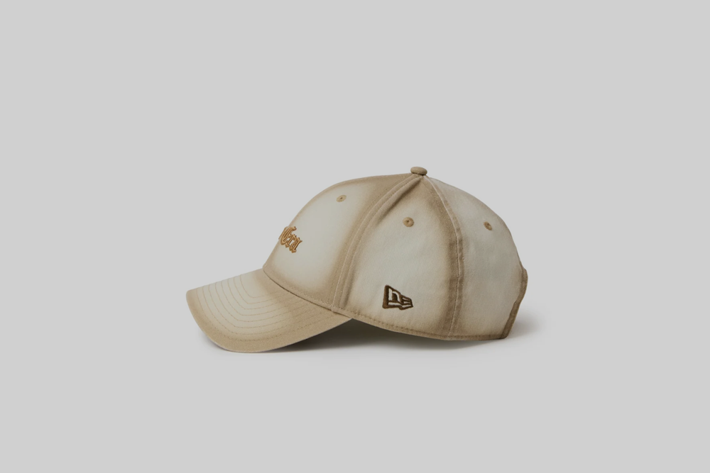 New Era Gradient Edge 9Forty Cap - 15213730 - Lust México
