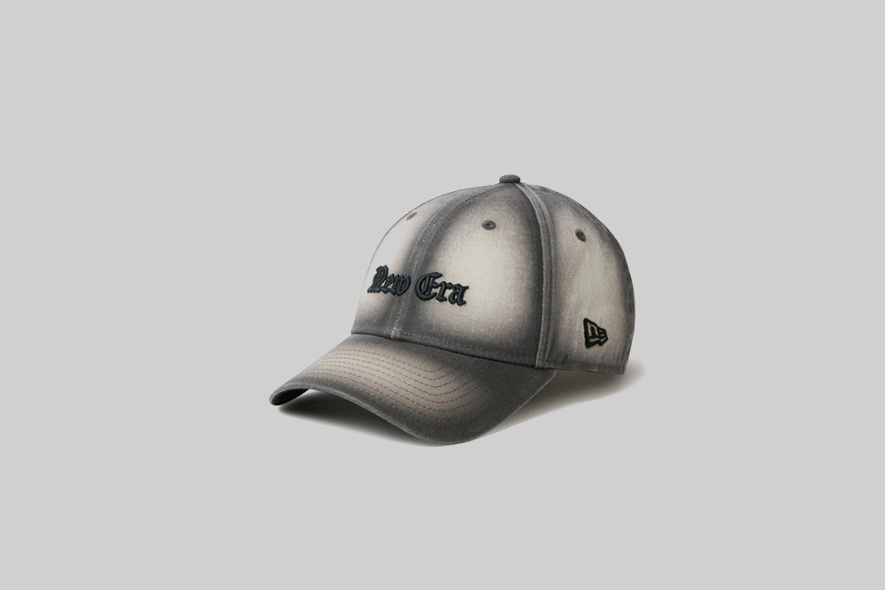 New Era Gradient Edge 9Forty Cap - 15213732 - Lust México