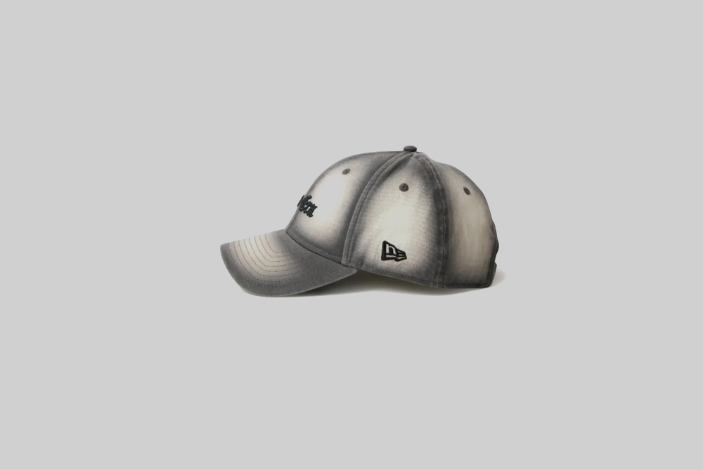 New Era Gradient Edge 9Forty Cap - 15213732 - Lust México