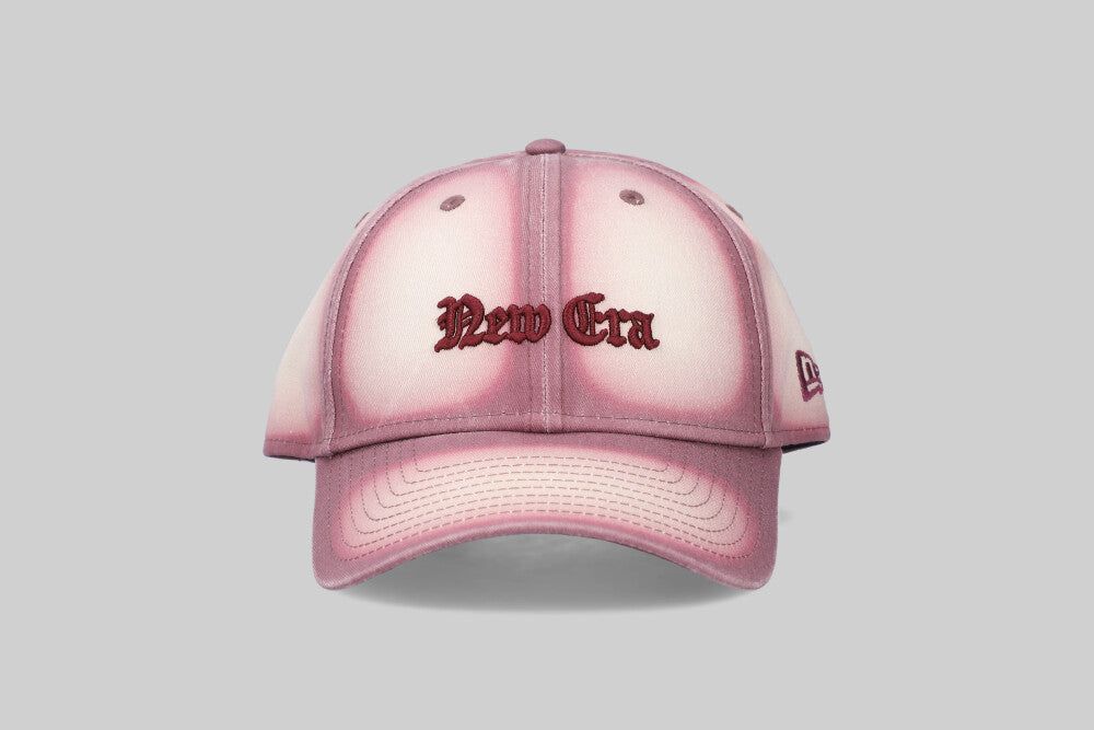 New Era Gradient Edge 9Forty Cap - 15213731 - Lust México