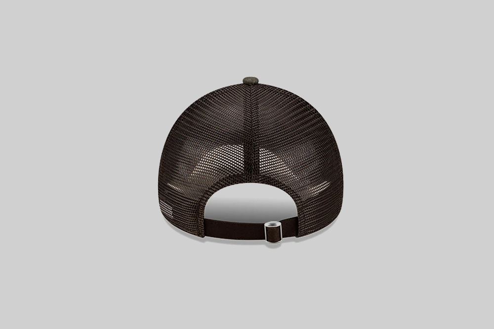 New Era New York Yankees Real Tree 9Forty Cap - 15213745 - Lust México